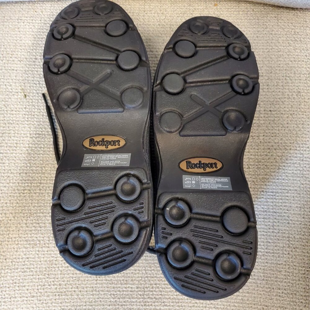 Rockport Men's Shoes - Picture 2 of 4